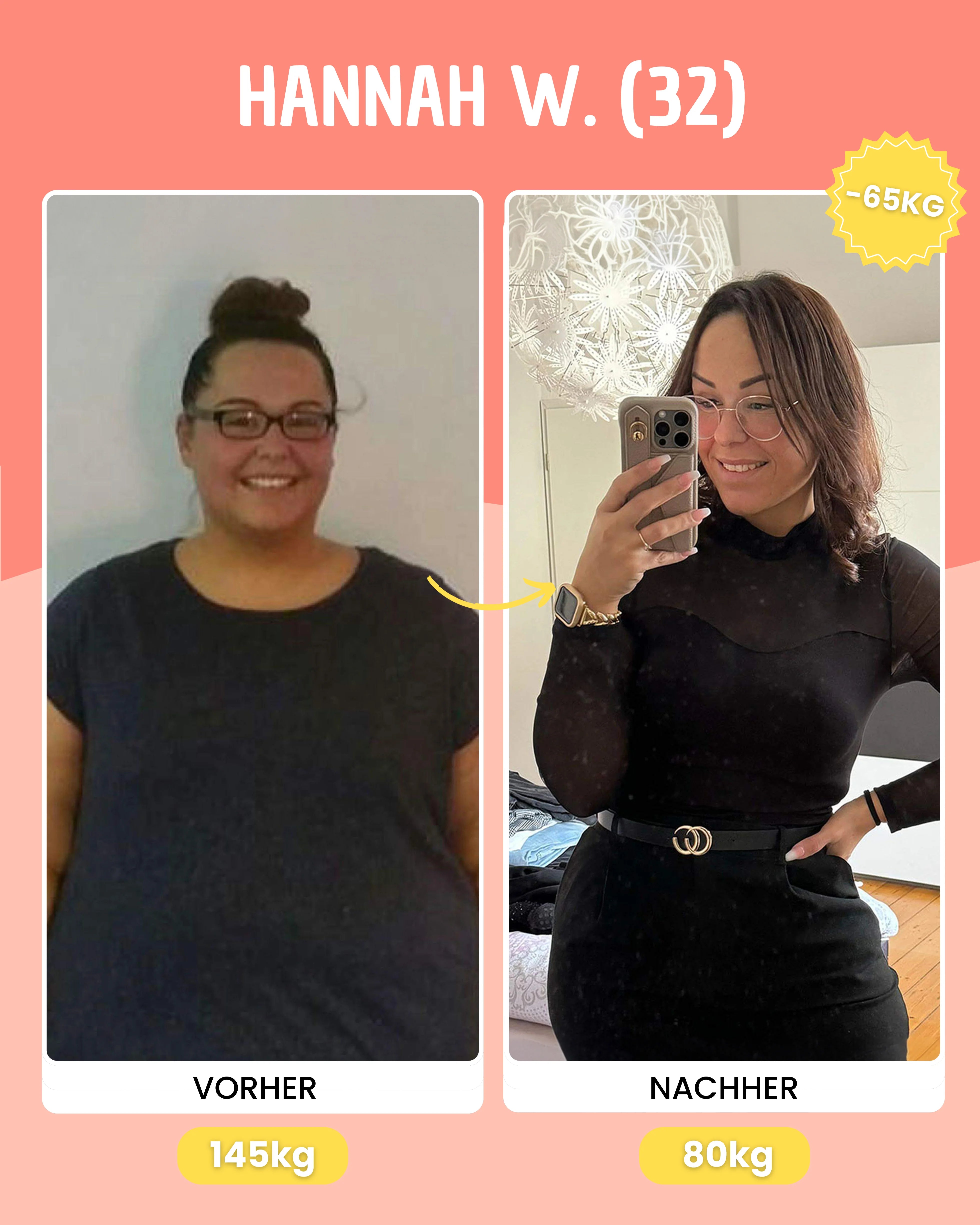 BoomBooty™ Plan - Bauch, Beine, Po Programm