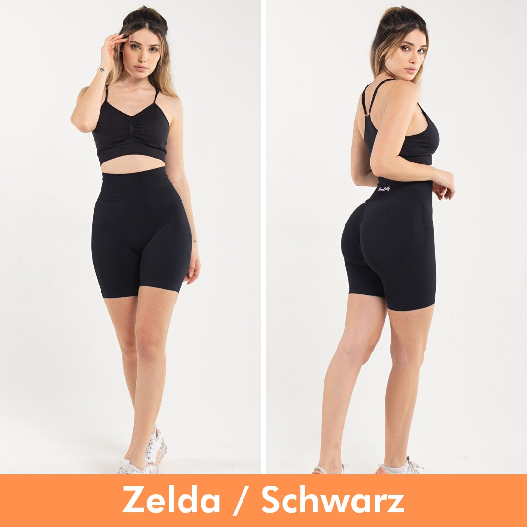 BoomBooty™ Zelda I 2er Bundle
