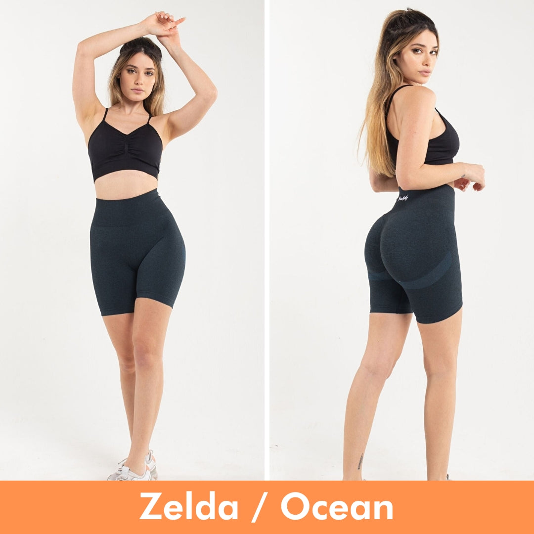 BoomBooty™ Zelda I 2er Bundle