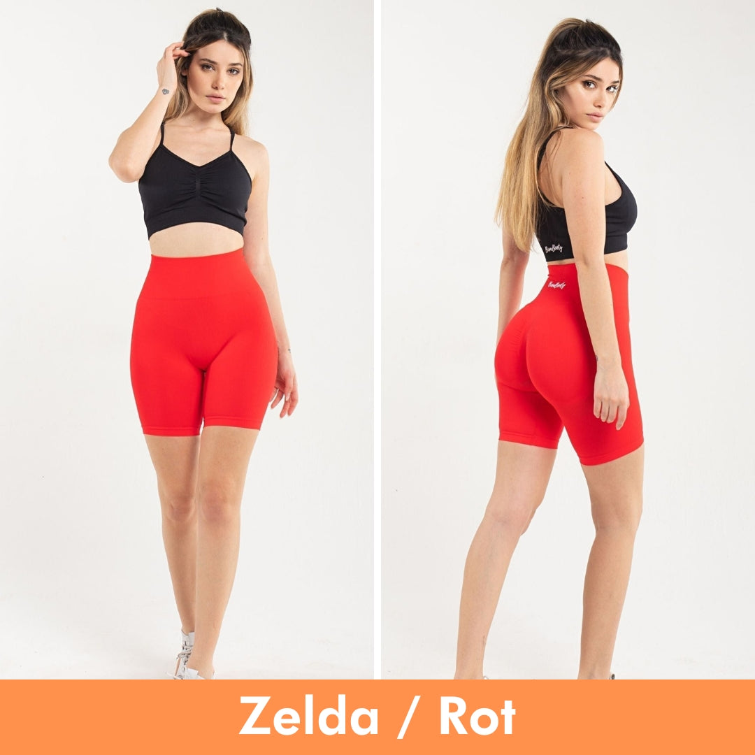 BoomBooty™ Zelda I 2er Bundle