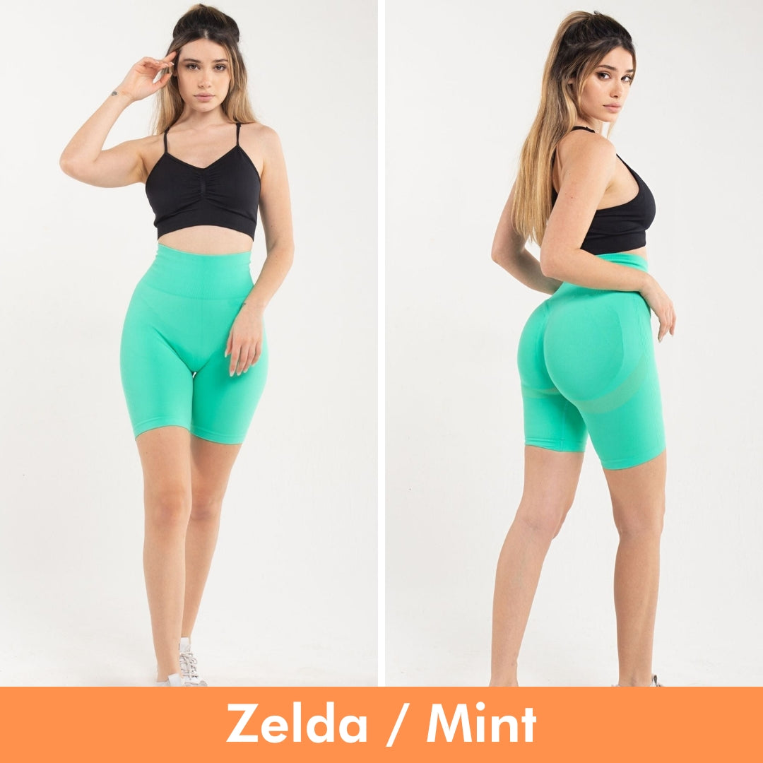 BoomBooty™ Zelda I 2er Bundle