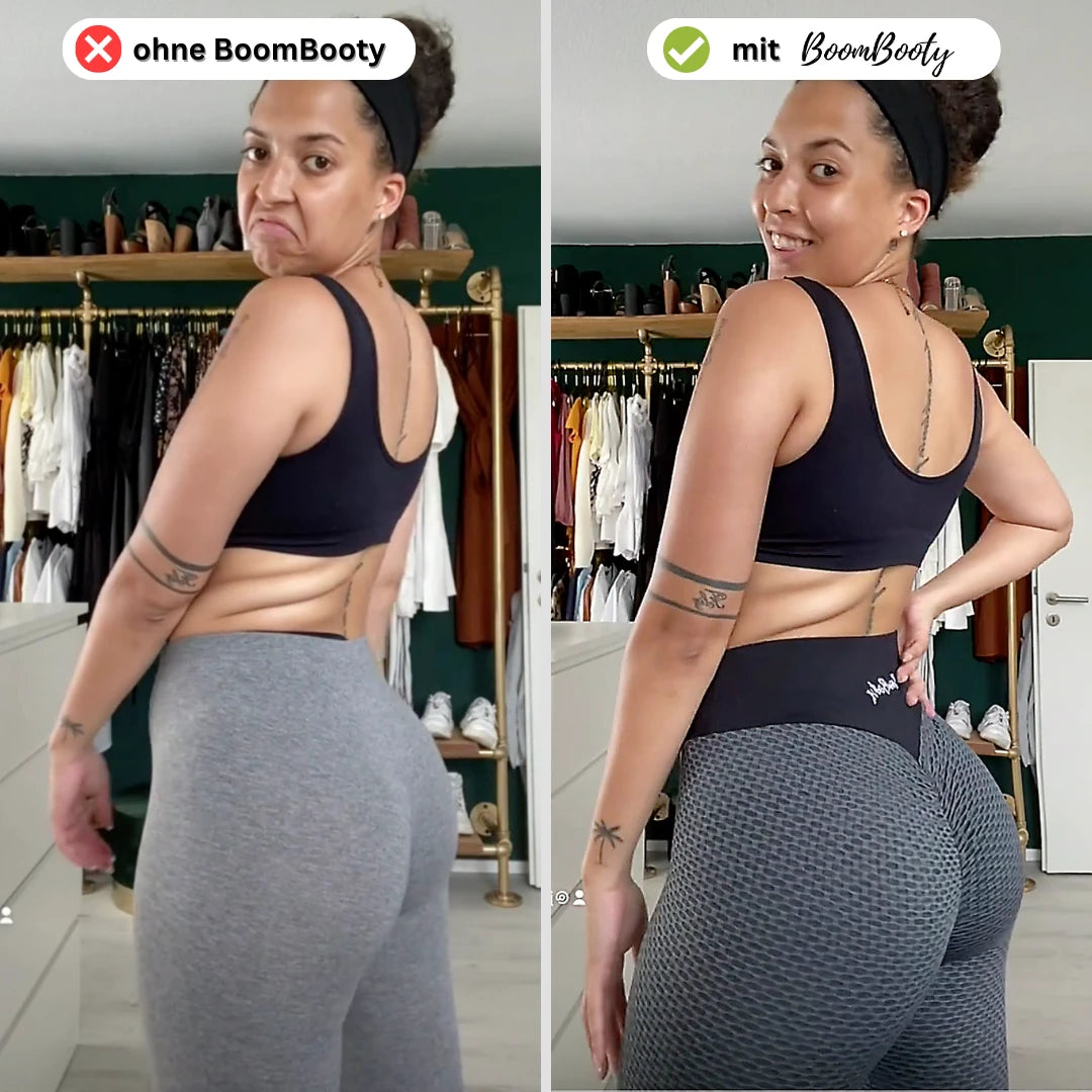 Stitch Seamless Leggings