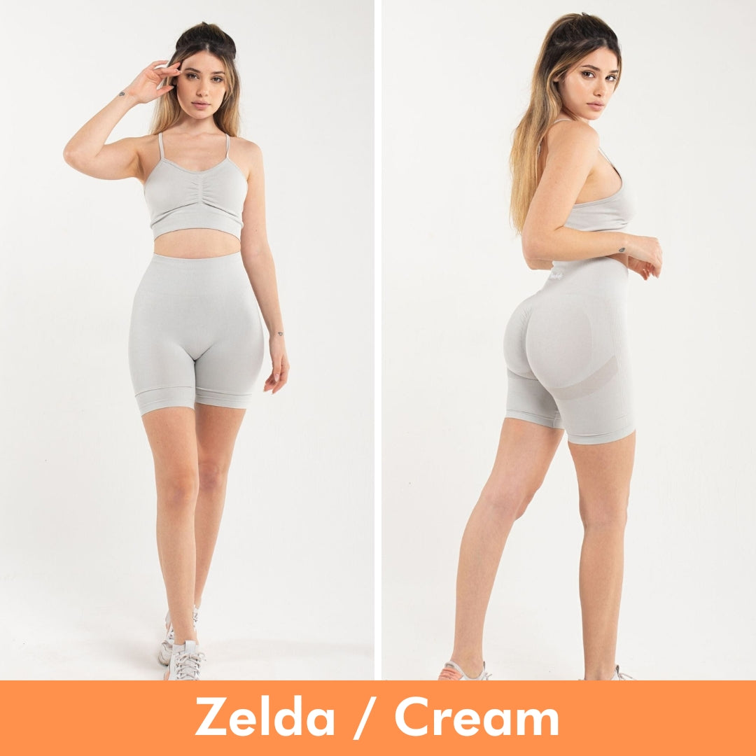 BoomBooty™ Zelda I 2er Bundle