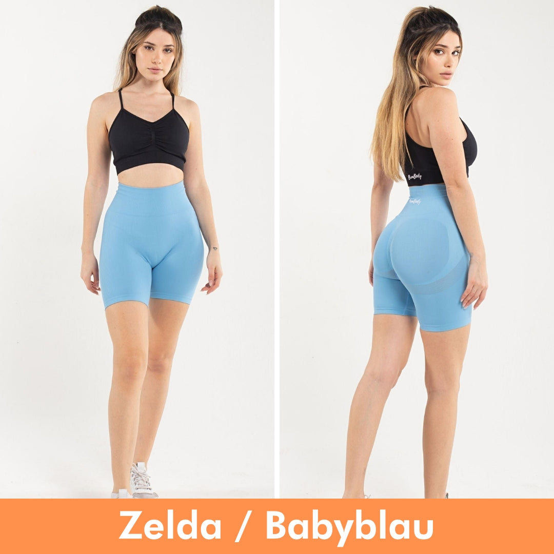 BoomBooty™ Zelda I 2er Bundle