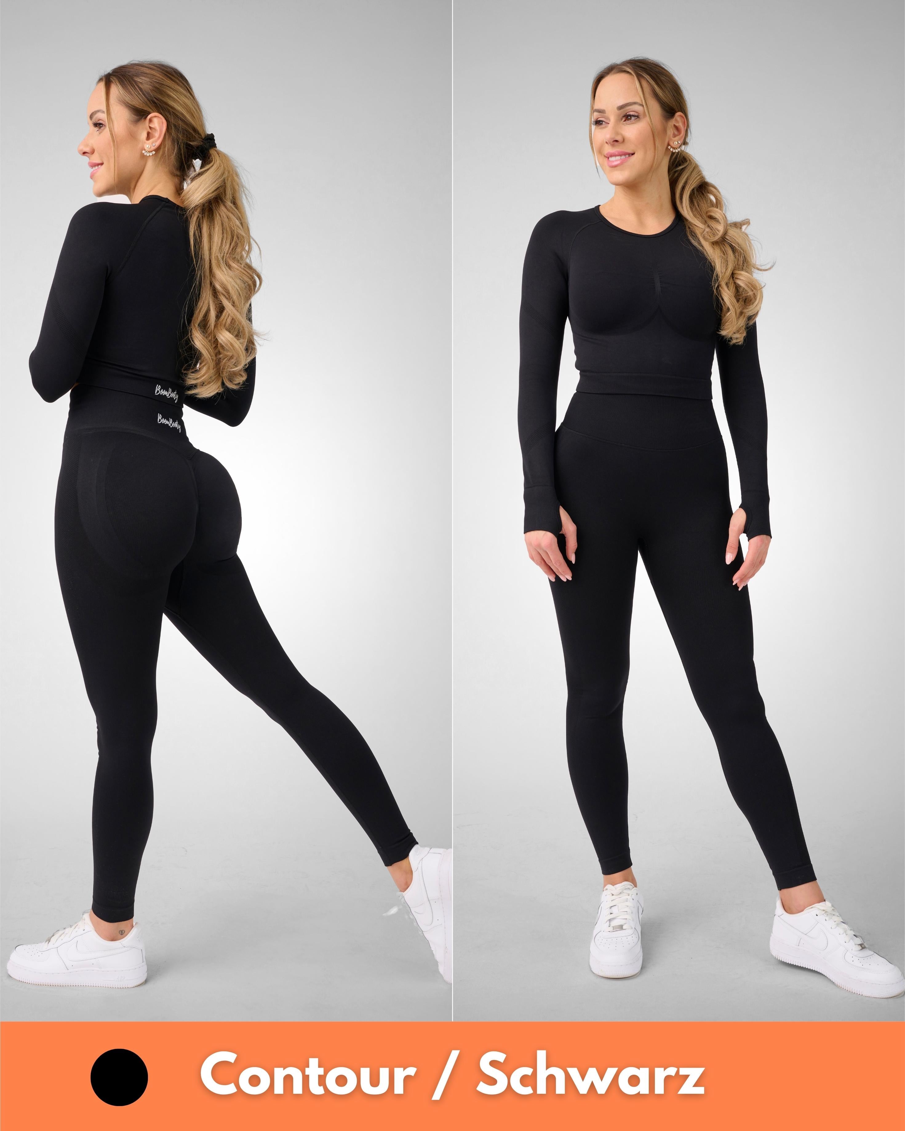3er Bundle - Classic/Contour/Pulse