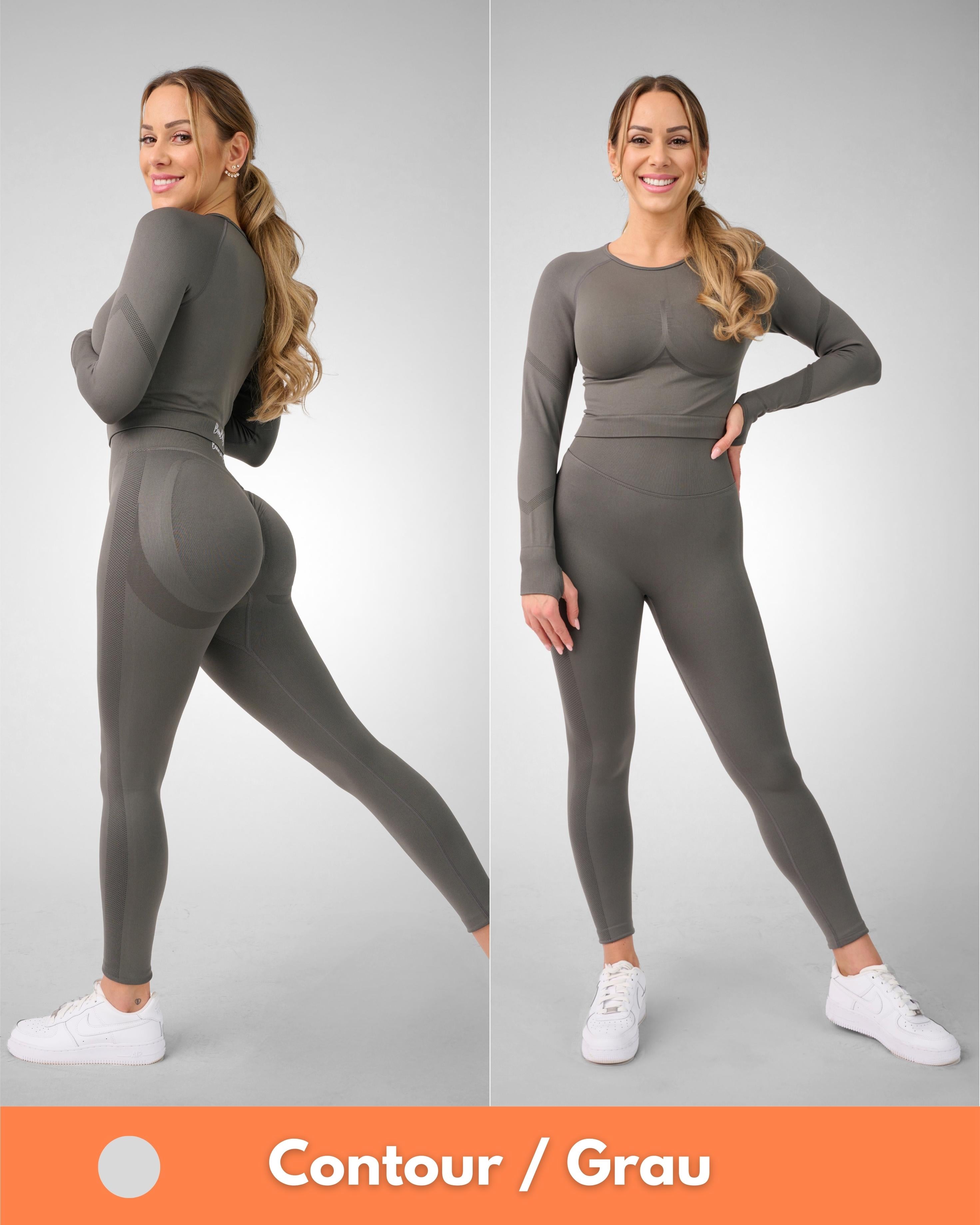 3er Bundle - Classic/Contour/Pulse
