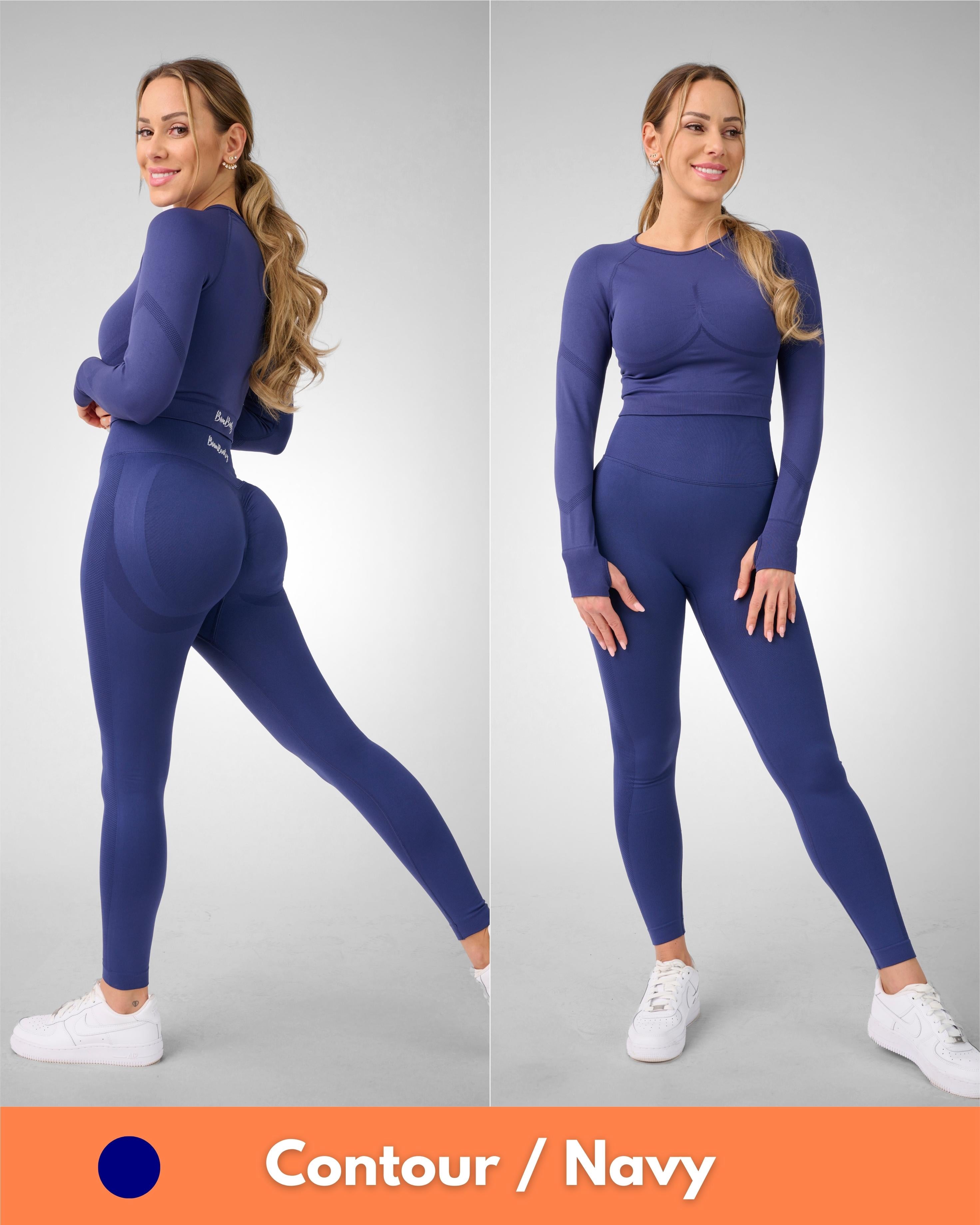 3er Bundle - Classic/Contour/Pulse