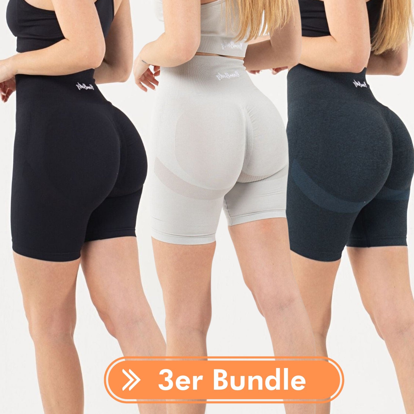 BoomBooty™ Zelda I 3er Bundle