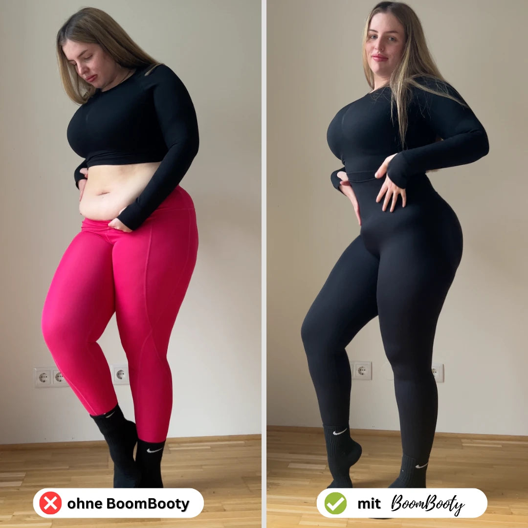 Stitch Seamless Leggings