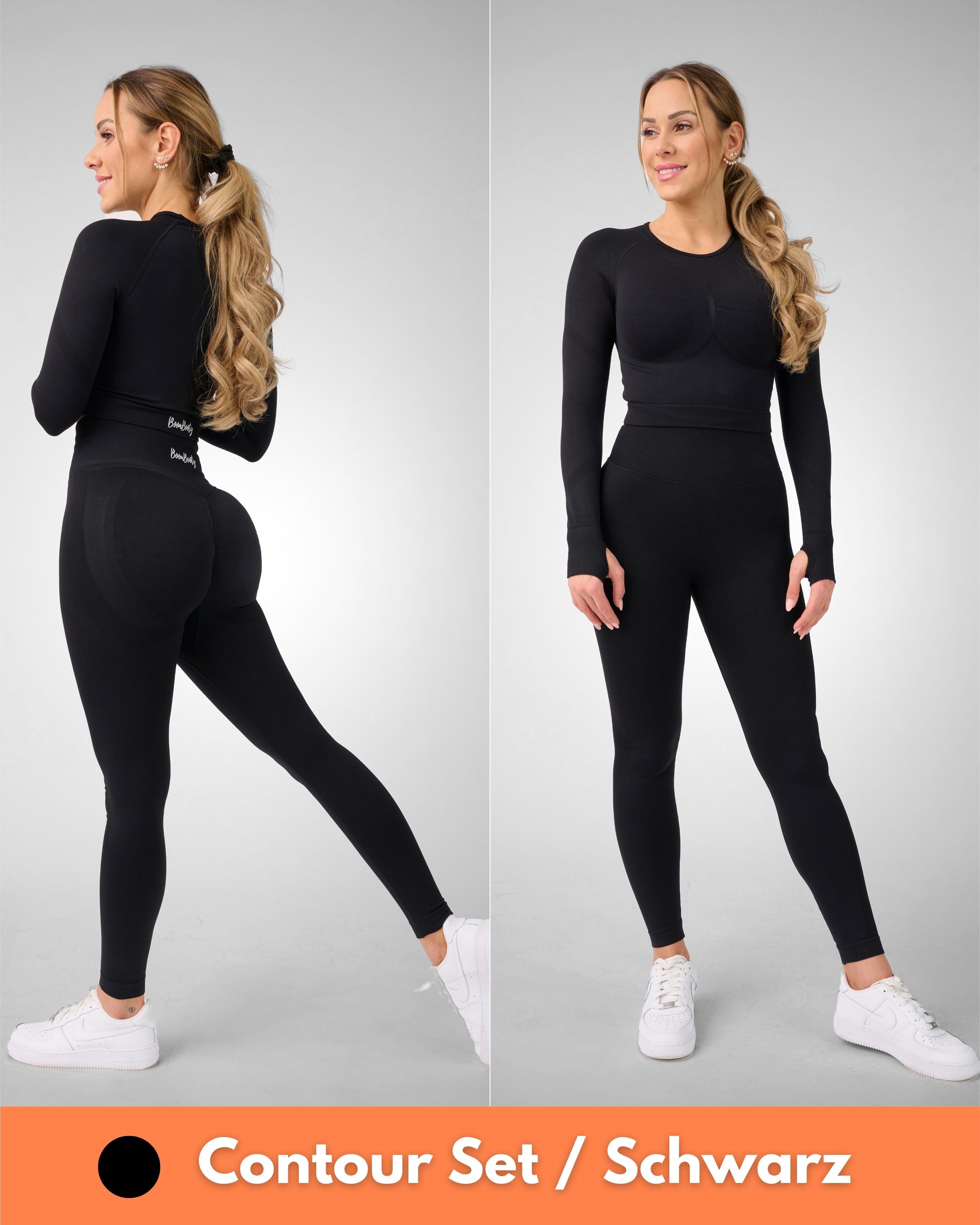 2er Bundle - Stitch Set/Contour Set