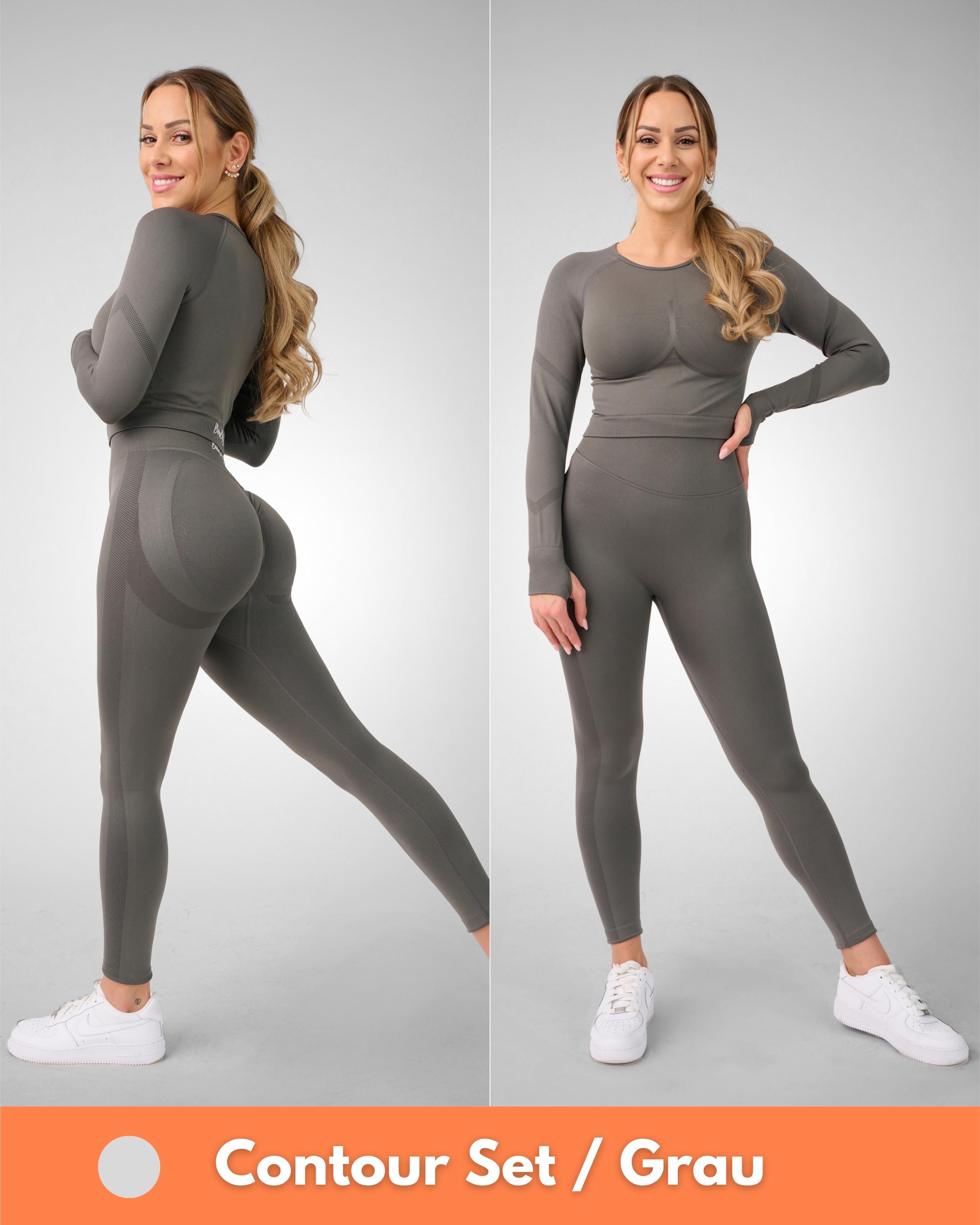 2er Bundle - Stitch Set/Contour Set