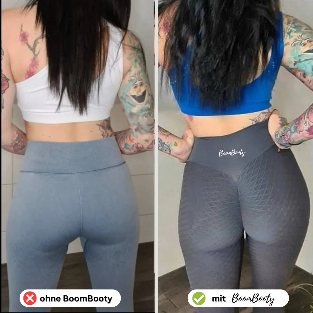 Stitch Seamless Leggings