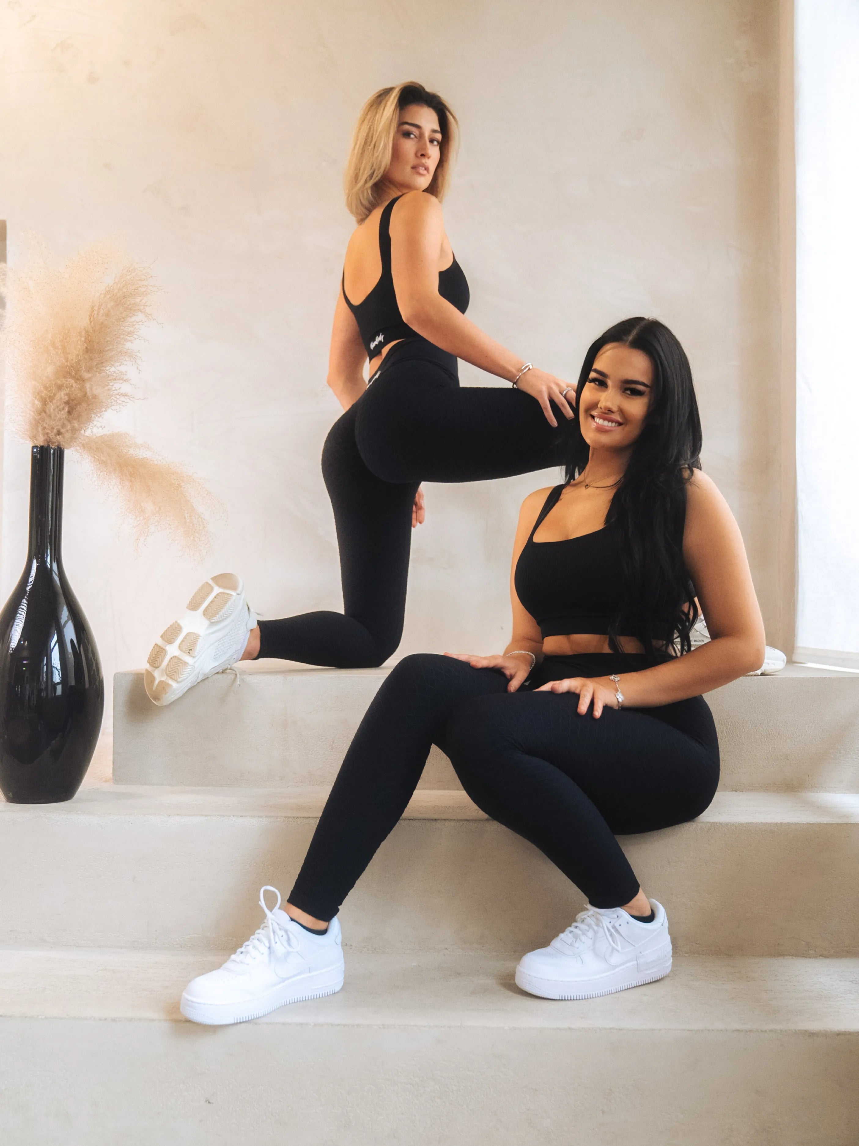 BoomBooty™ Mulan / Khaki