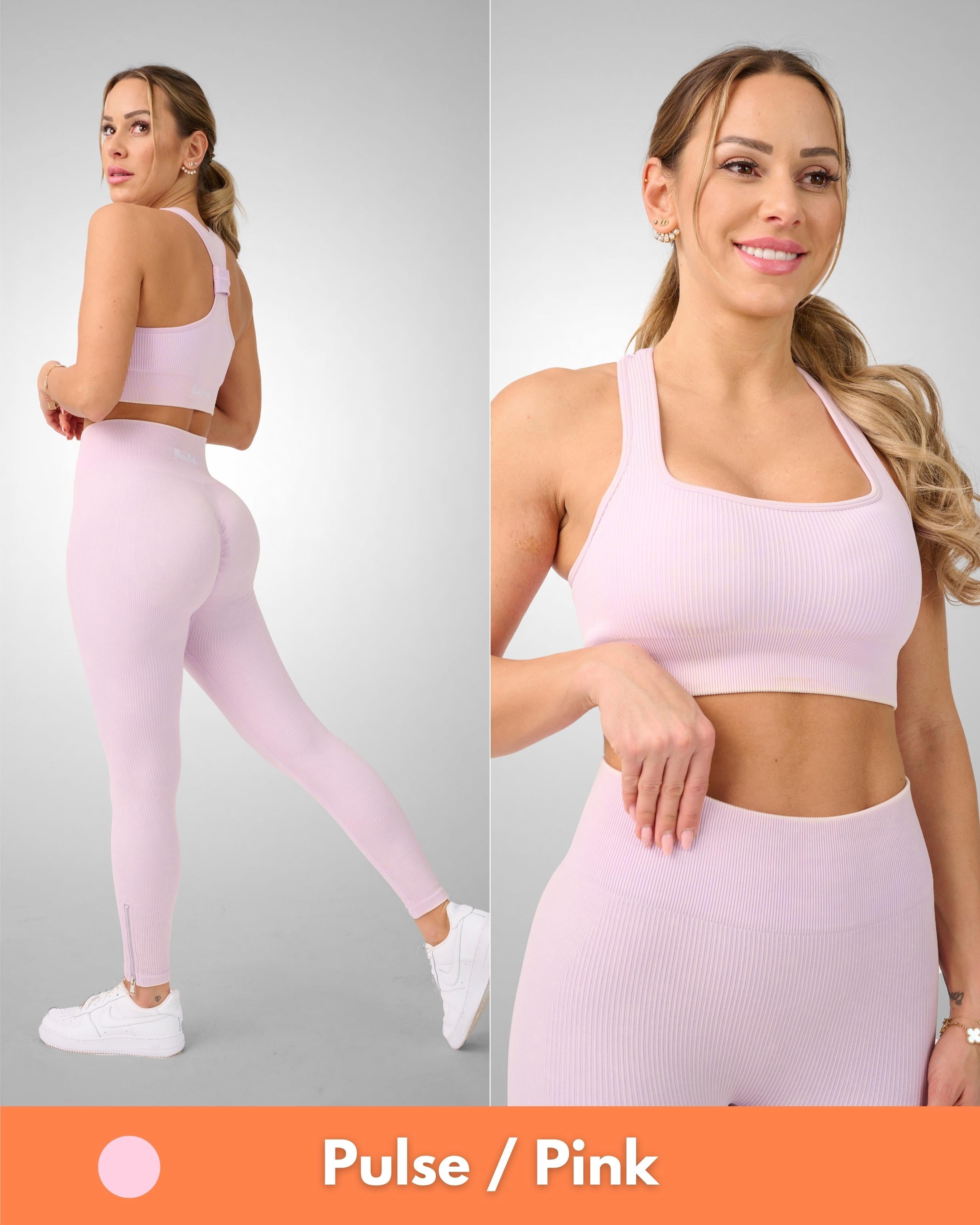 3er Bundle - Classic/Contour/Pulse
