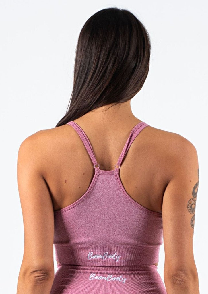 Lilo Top / Pastellpink