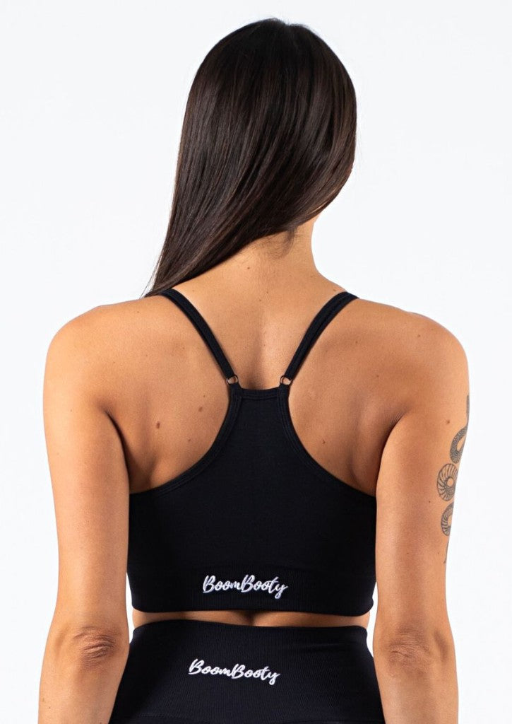 Lilo Top / Schwarz