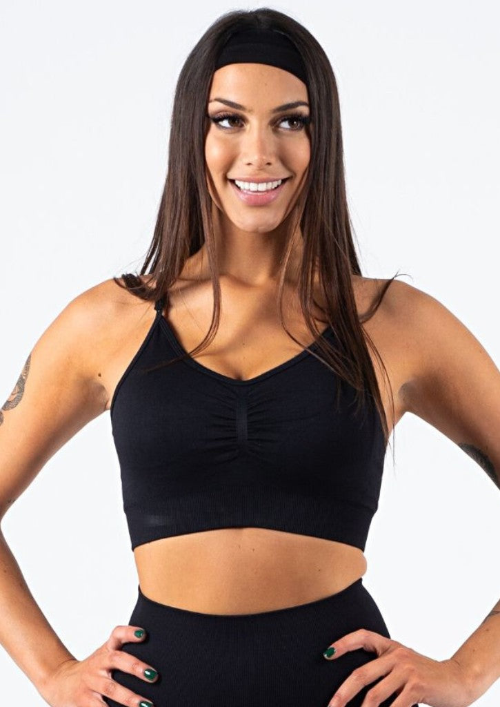 Lilo Top / Schwarz