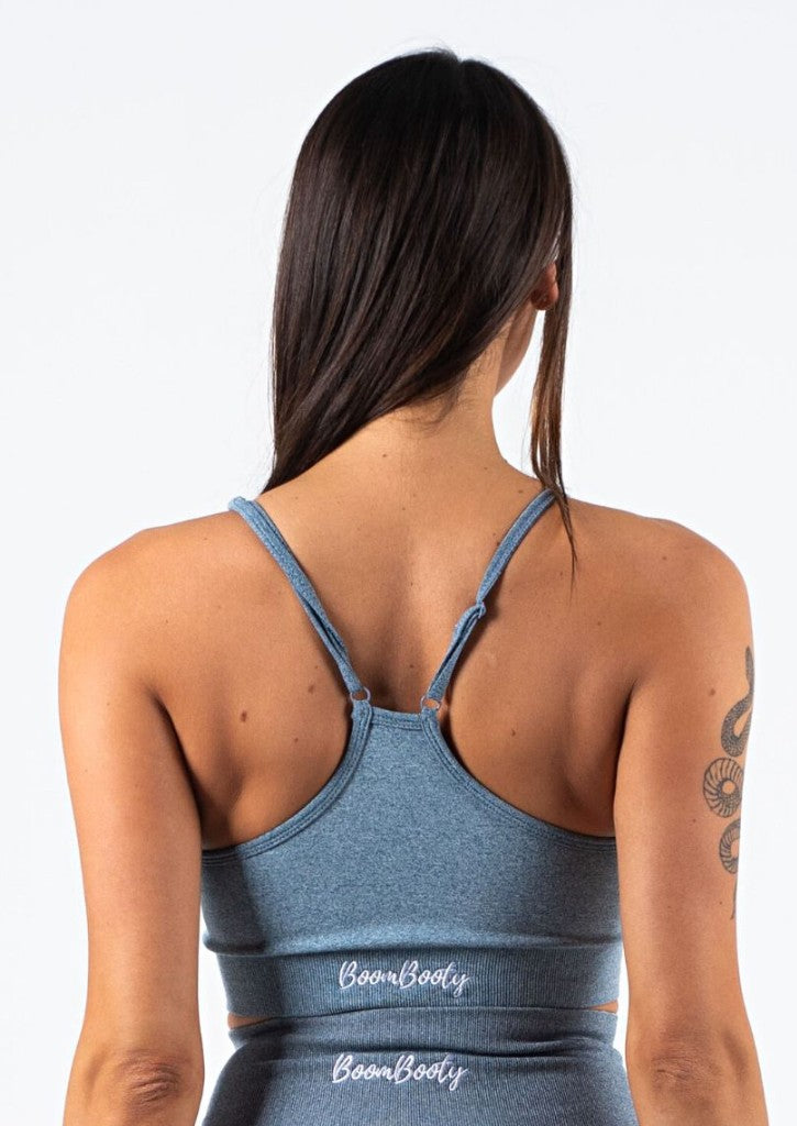Lilo Top / Taubengrau