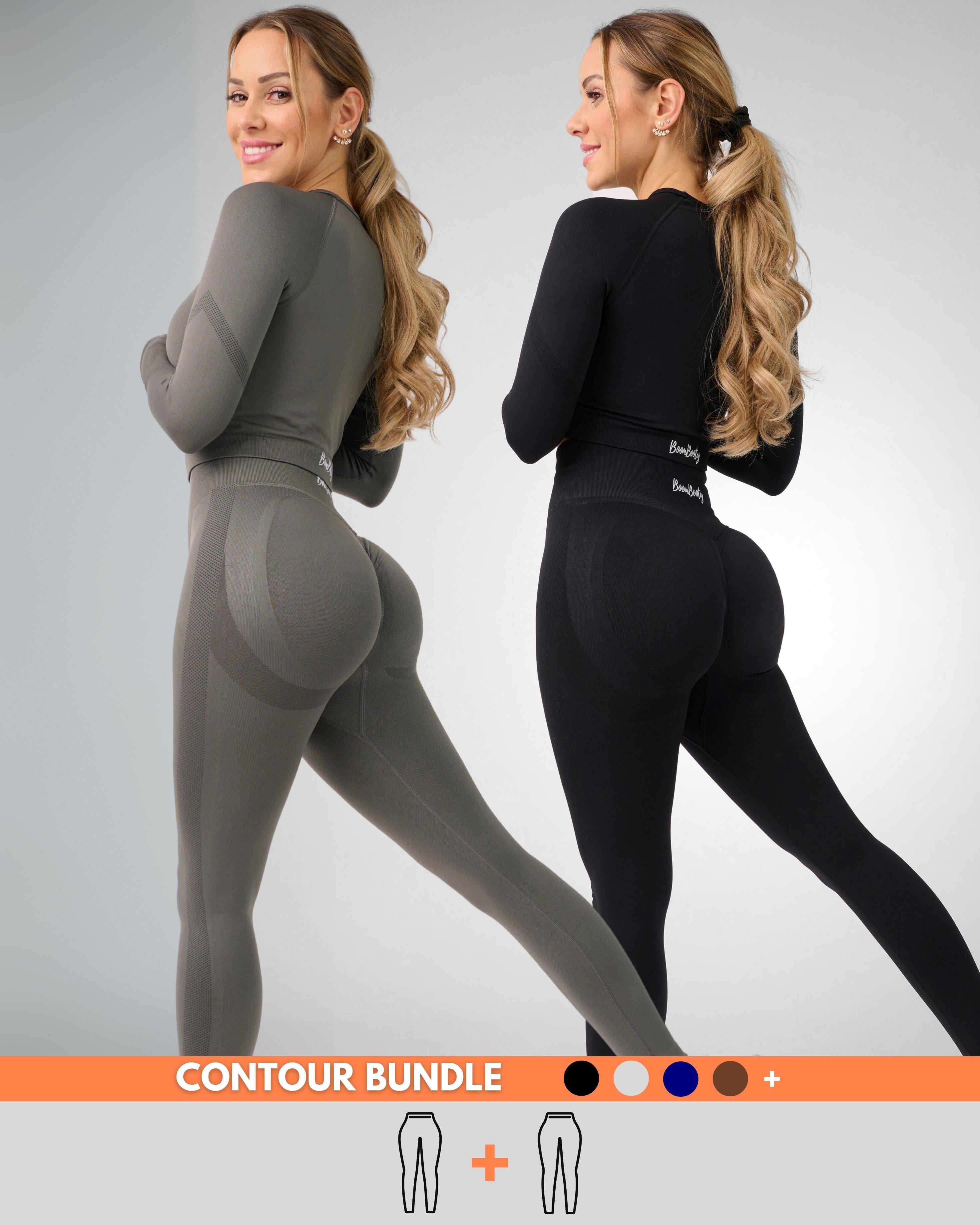 2er Bundle - Contour/Contour
