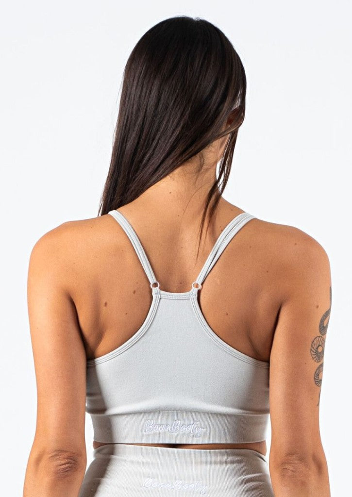 Lilo Top / Cream