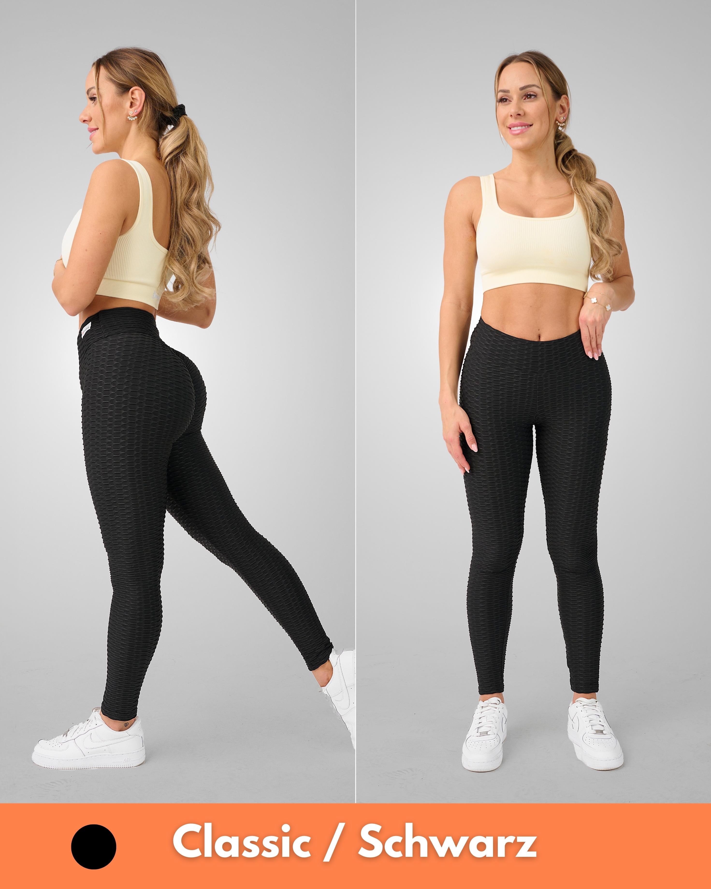 3er Bundle - Classic/Contour/Pulse