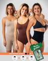 3er Bundle - Shapewear